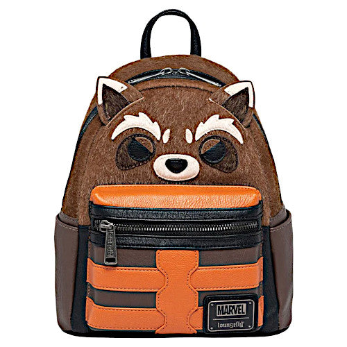 galaxy mini backpack purse Dog Paw Moon 8 x Height Grotto Treasures Exclusive - Marvel