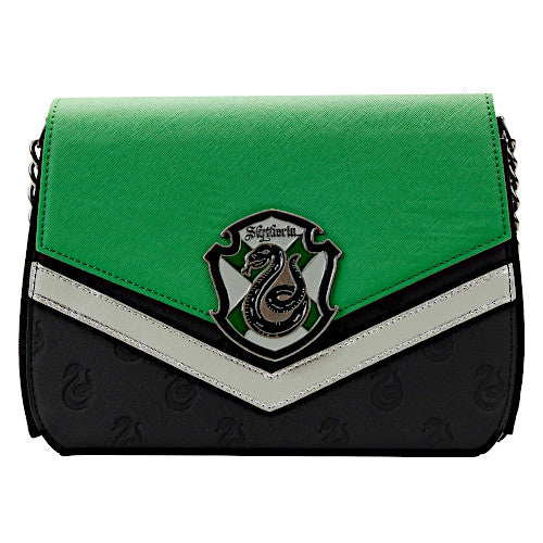 Loungefly Hogwarts Crest store Crossbody