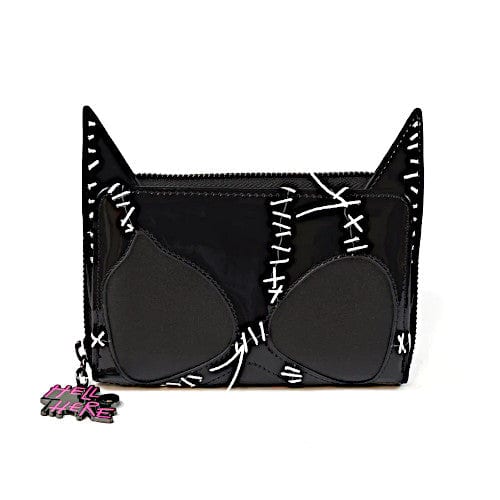 EXCLUSIVE DROP: Loungefly Batman Returns Catwoman Wallet (LE) - 3/5/23