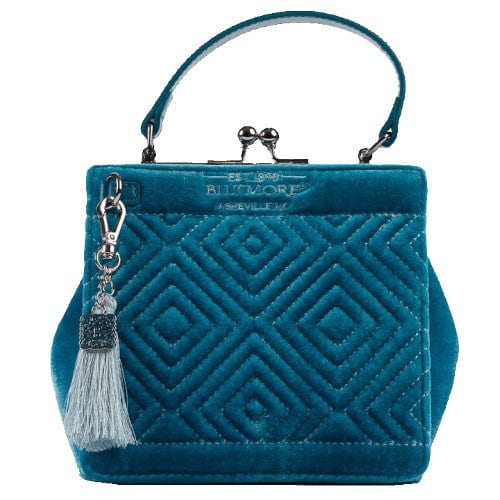 EXCLUSIVE DROP: Loungefly Biltmore Blue Ridge Handbag - 3/2/21