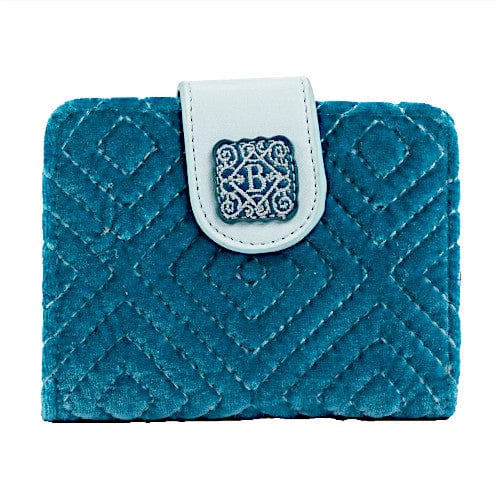 EXCLUSIVE DROP: Loungefly Biltmore Blue Ridge Wallet - 3/2/21
