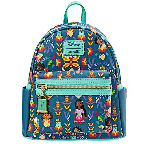 Loungefly, Bags, Loungefly Disney Sleeping Beauty Dragon Maleficent Gitd  Exclusive Mini Backpack