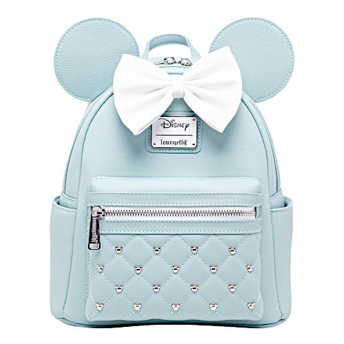 loungefly backpack disney