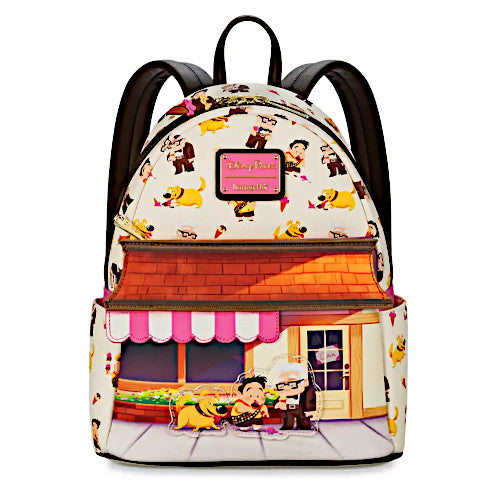 Loungefly disney shop Clearance