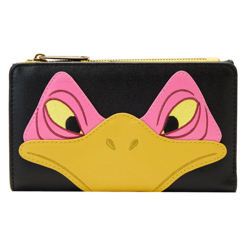 EXCLUSIVE DROP: Loungefly Disney Sleeping Beauty Diablo Cosplay Wallet - 12/10/22