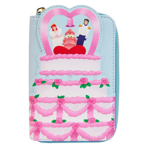 Loungefly Disney Princess Tier Cake Backpack shops