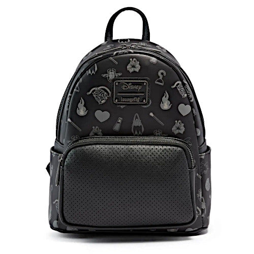 Loungefly pin bag Clearance