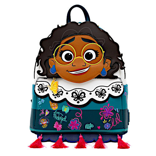Disney Kids' Encanto 16 Backpack