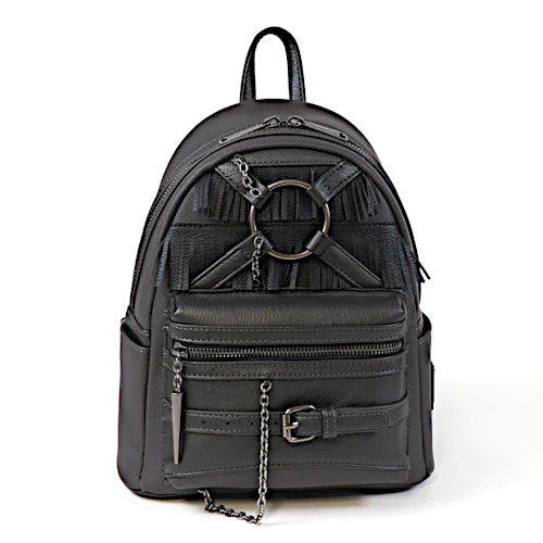 gaming mini backpack EXCLUSIVE DROP: Loungefly Game Of Thrones Sansa Mini Backpack (LE)