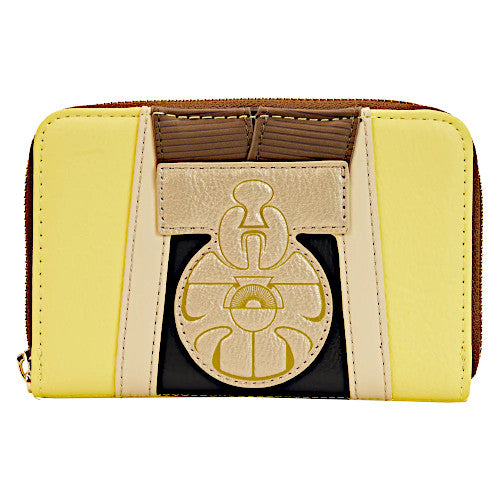 EXCLUSIVE DROP: Loungefly LACC 2022 Star Wars Luke Skywalker Medal Ceremony Cosplay Wallet - 12/2/22