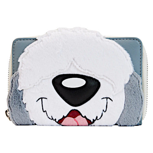 Loungefly Disney The Little Mermaid Max Cosplay Wallet
