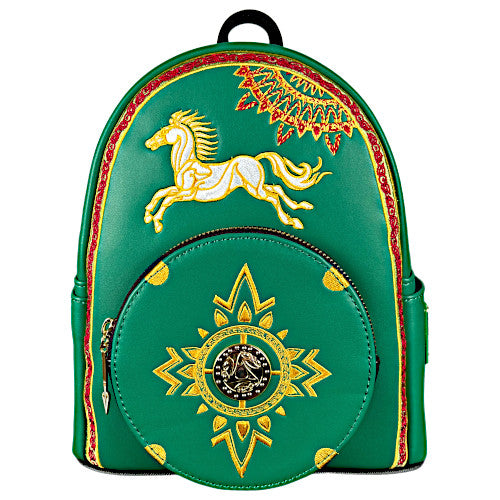 gold ring mini backpack Lord of the Rings Rohan US Exclusive Mini Backpack