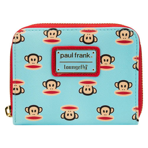 Loungefly Paul Frank Julius Wallet