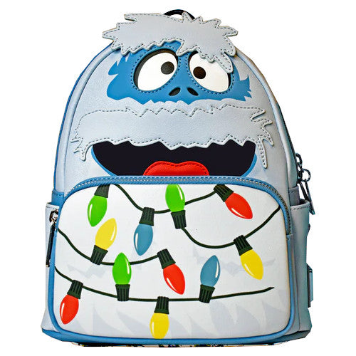 Rudolph loungefly Clearance