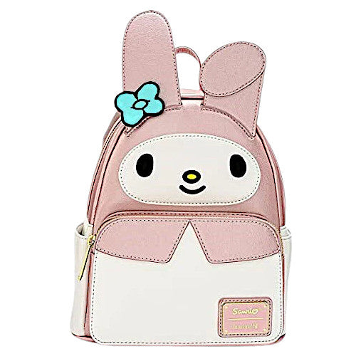 My Melody Backpack - Roblox