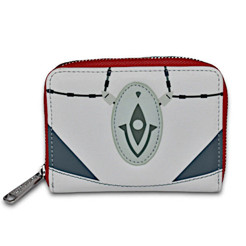EXCLUSIVE DROP: Loungefly Star Wars Bad Batch Omega Cosplay Wallet - 12/9/22