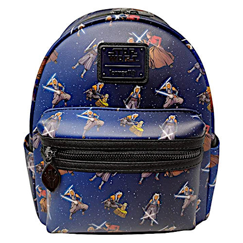 ahsoka mini backpack Star Wars