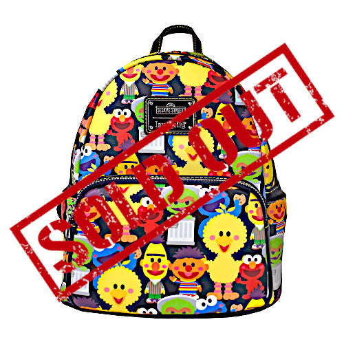 Sesame outlet street backpack