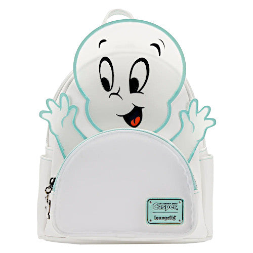 Loungefly Casper The Friendly Ghost Mini Backpack