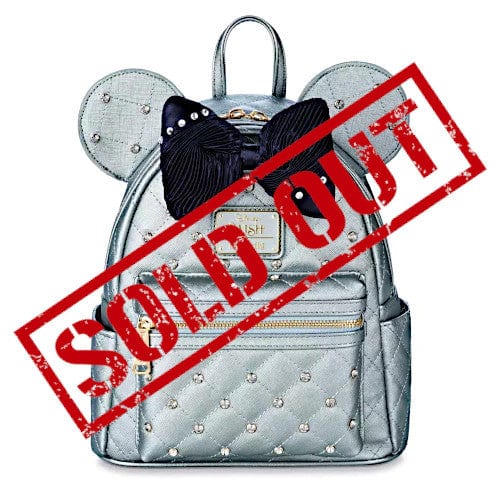 disney wish mini backpack EXCLUSIVE DROP: Loungefly Disney Cruise Line Disney Wish Inaugural Min – LF Lounge VIP