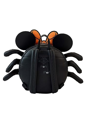 Loungefly Disney Minnie Mouse Spider Mini Backpack