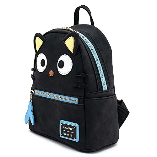 Sanrio Chococat hot Cosplay Loungefly Mini Backpack