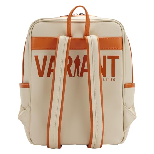 Loungefly Marvel Loki Variant TVA Mini Backpack