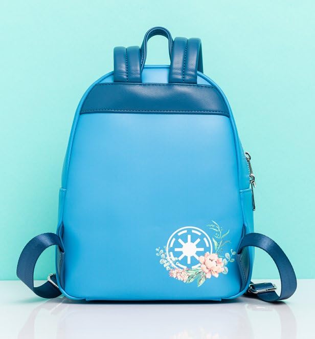 Loungefly Captain Rex offers LE 800 Mini Backpack