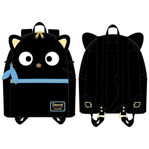 Chococat mini outlets backpack