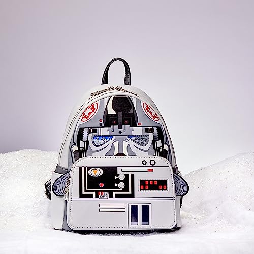 Mini backpack star wars best sale