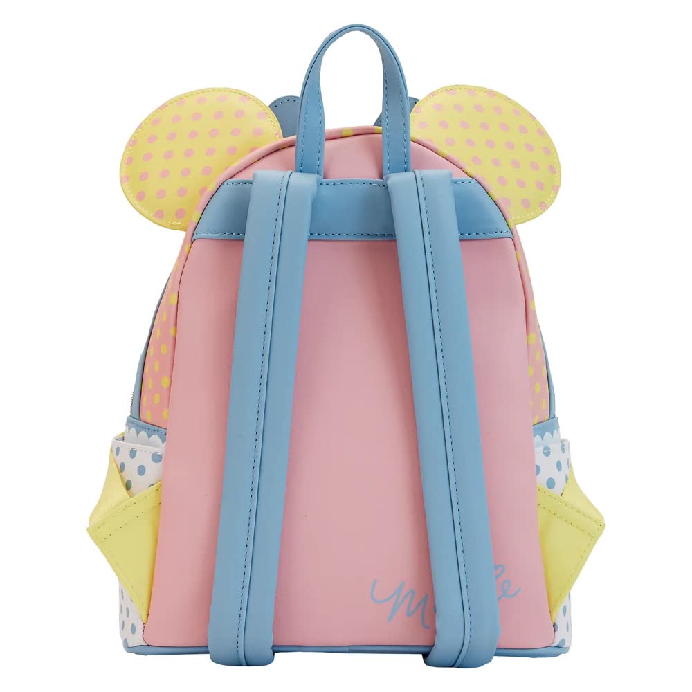 Loungefly Women's Mini Backpack, Multi