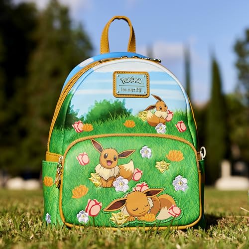 Eevee loungefly purchases backpack