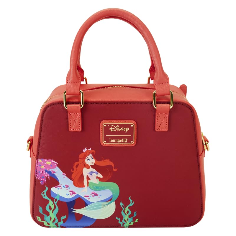 Loungefly Little Mermaid store Crossbody