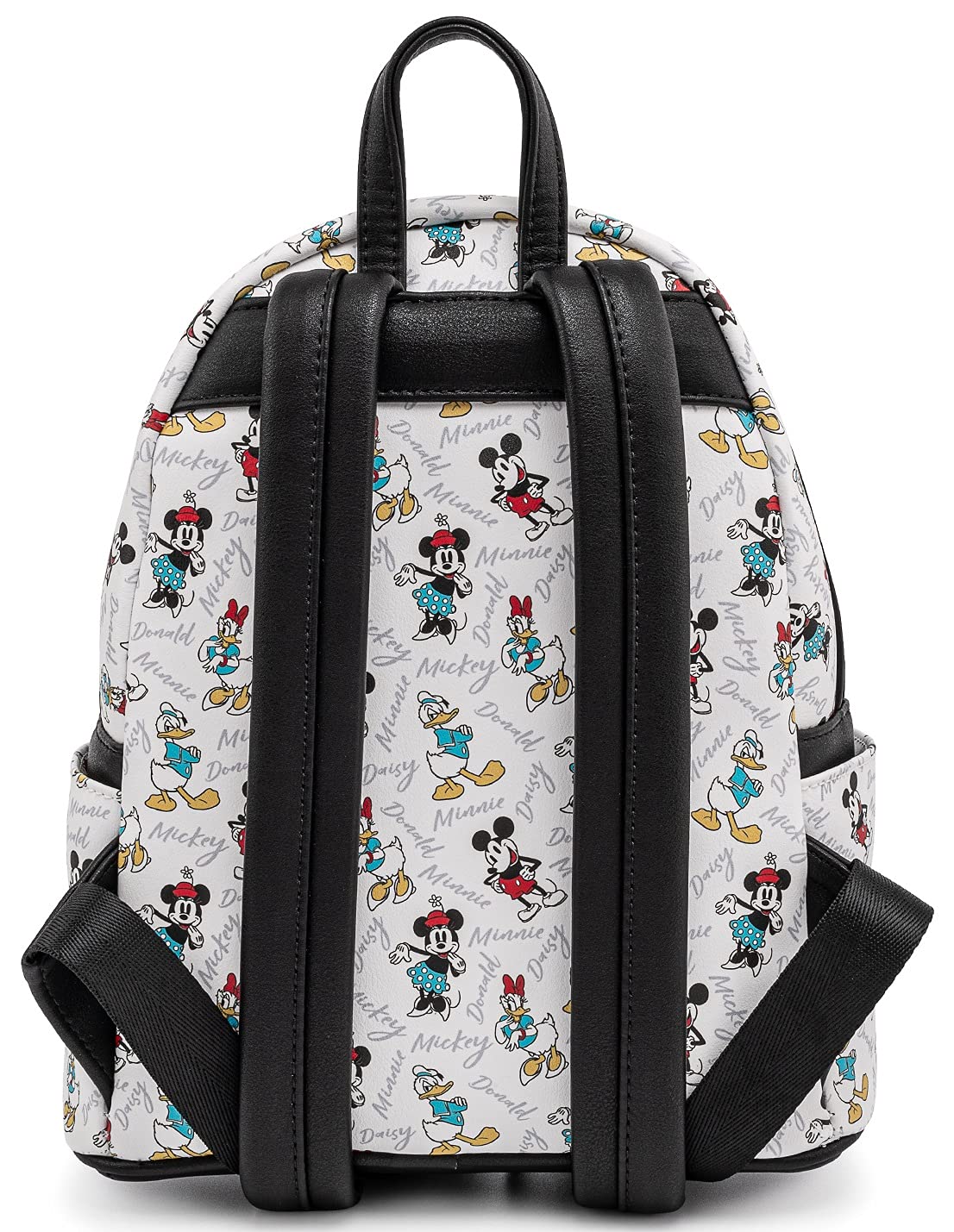 Loungefly Minnie Mouse hot Daisy backoack