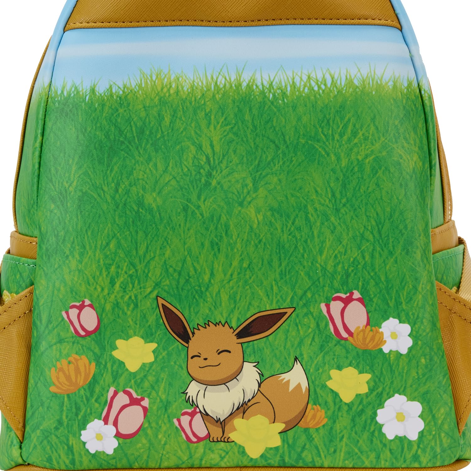 Loungefly Pokemon Cosplay Evee 2024 Backpack Loungefly