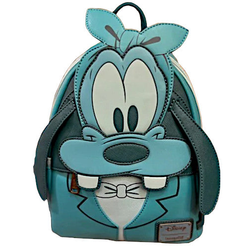 EXCLUSIVE DROP: Loungefly Goofy Christmas Carol Mini Backpack - 9/21/23