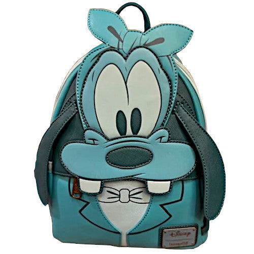 EXCLUSIVE DROP: Loungefly Goofy Christmas Carol Mini Backpack - 9/21/2 ...