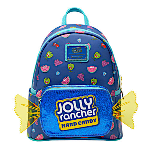 EXCLUSIVE DROP: Loungefly Jolly Rancher Mini Backpack - 9/22/23