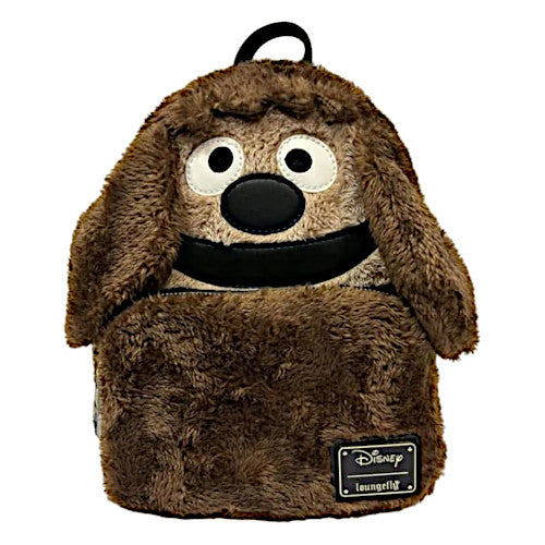 EXCLUSIVE DROP: Loungefly Muppets Rowlf Mini Backpack - 2/13/24