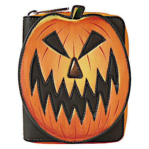 EXCLUSIVE DROP: Loungefly Nightmare Before Christmas Cameo Wallet - 9/18/23