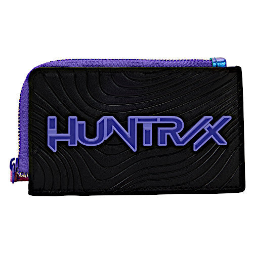 HOT DROP: Loungefly KPop Demon Hunters HUNTR/X Card Holder Wallet - 1/20/26