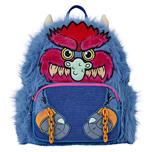 EXCLUSIVE DROP: Loungefly My Pet Monster Plush Cosplay Mini Backpack - 8/21/26