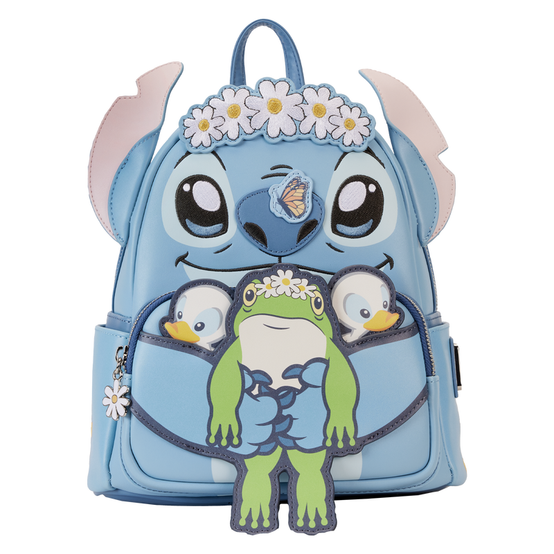 daisy mini backpack Lilo & Stitch