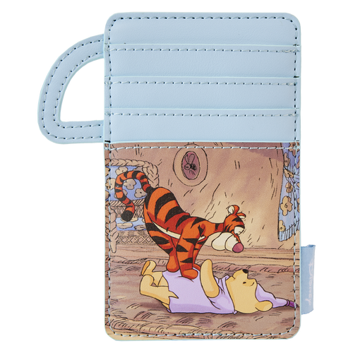 Loungefly Winnie The Pooh Thermos Card Holder