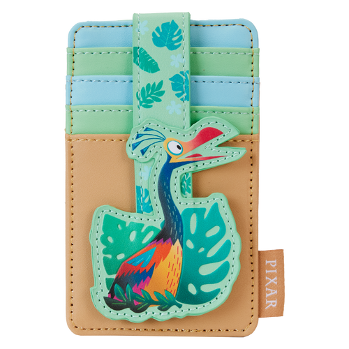 Loungefly Up Kevin Card Holder