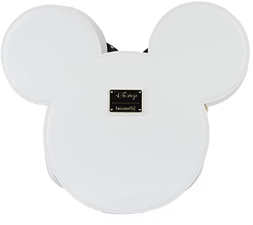 Loungefly Disney Minnie Mouse Daisy Crossbody Minnie Mouse One Size