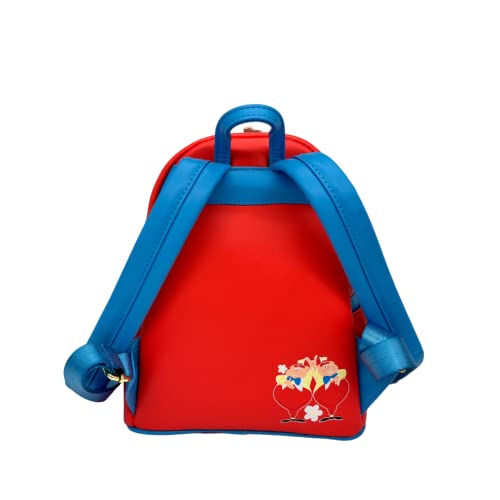 Forky loungefly mini discount backpack