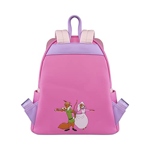 Robin hood loungefly online bag