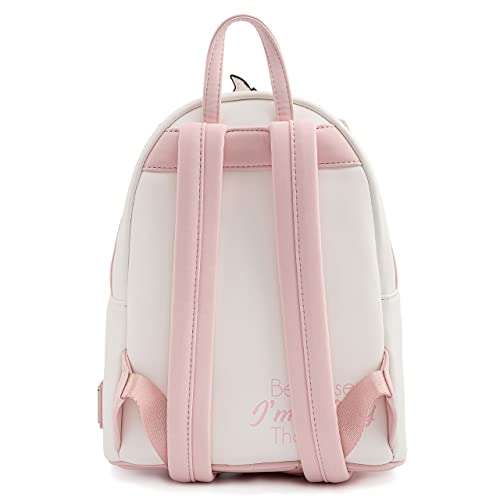 Marie loungefly backpack hot sale