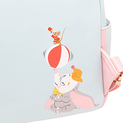 Dumbo Loungefly Circus Mini high quality Backpack